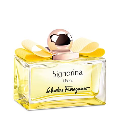 salvatore ferragamo perfume for her.